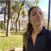 Doy clases particulares de inglés nivel FCE, lengua castellana e historia del arte (Bachillerato)