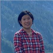 Lisa Mei