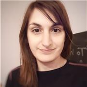 Ausgebildete Englischlehrerin / English tutor - Online lessons