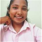 I am Nadeeka Dushanthi.I like to focus on Environmental sustainability .