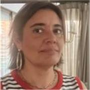 Profesora de Inglés con experiencia con niños de Basica