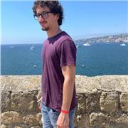 Insegnante abilitato di italiano, storia e geografia propone lezioni per scuola media e liceo