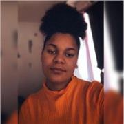 Je suis la pour vous aider dans votre travail