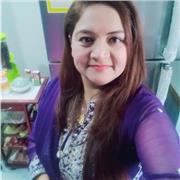 Arfa Asim