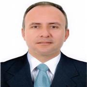 Profesor de Ingles, proyectos y Servicio al cliente