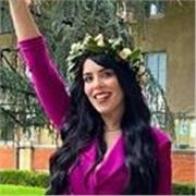 LAURENDA MAGISTRALE IN SCIENZE PEDAGOGICHE OFFRE LEZIONI DI TUTTE LE MATERIE