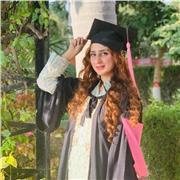 Nashmia Kamran