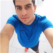 Profesor de Educación Física y Salud, doy clases a niños, jovenes y adultos de todas las edades