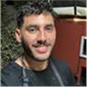 Farmacéutico y profesor de química, con pasión de enseñar en todos los niveles. 