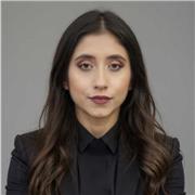 Aquí tienes un título de perfil con un mínimo de 8 palabras:
Passionnée par l'enseignement de l'espagnol et dédiée à l'apprent