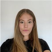 Profesor de inglés a niños de primaria y ESO