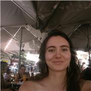 Profesora para educación primaria, secundaria y bachillerato de ciencias sociales