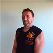 Personal trainer, istruttore fitness e, o, difesa personale. Lezioni private o in piccoli gruppi a casa o all'aperto