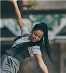 Clases de claque, solo jazz/ charleston con mucho ritmo