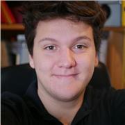 Etudiant en master à Sciences Po donne soutien en histoire-géo/HGGSP/SES