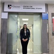 I’m a friendly Maths tutor in the UK, teaching Kindergarten to Year 8 students through interactive lessons online and in-person