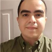 Profesor de guitarra, tecnica vocal, bioquimica y fisiologia para cualquier edad