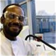 Science teacher for Chemistry