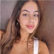 Estudiante de física apasionada por aprender de todo! Clases de matemáticas y física para colegios, la ESO y bachiller