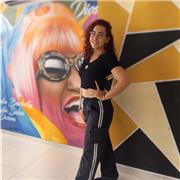 Clases sociales de baile latino para principiantes