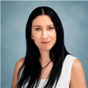 Experienced English Tutor – Online Lessons for All Levels