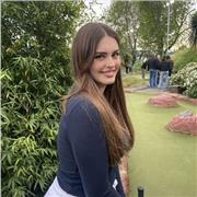 I offer online services supporting any learner find the best and most effective way to study.