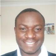Temitope Adewumi