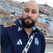Benabed Hicham cheikh