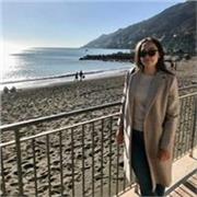 Laureata magistrale con il massimo dei voti in biologia offre ripetizioni!