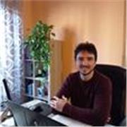 Profesor particular imparte clases online de Matemáticas, FyQ, Informática y Tecnología