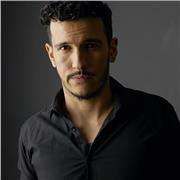 Edward Therens Garcia