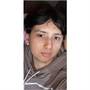 Docente con experiencia en primaria y formación en desarrollo de software