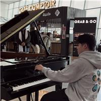 Profesor de piano particular (licenciado)