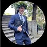 Sei alla ricerca di un insegnante privato serio e competente? Eccomi qui!
