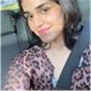 Being a student myself, I’m here to help peers navigate stress, boost confidence, and thrive.