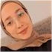 Arabic tutor providing lessons to children all ages