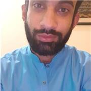 Muhammad Omer