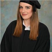 Math tutor who teaches child in primary school.