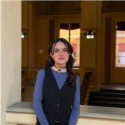 Studentessa al quarto anno di Giurisprudenza offre aiuto compiti e ripetizioni per elementari, medie, liceo e università!