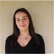 Profesora de inglés para todas las edades. ¡Disfruta aprendiendo!