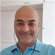 Hi. My name is Salman 20 years, I have proudly contributed to the language achievements of hundreds of students! I have facilitated learning for students of all age groups with a variety of purposes including ESL learning, preparations for exams, IELTS in