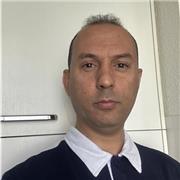 I’m an American English teacher who lives in Germany and can teach English to all ages.