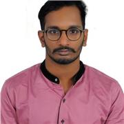 I never gave any private lessons to anyone , but I know English level and I’m from India