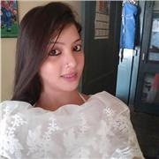 Pinki