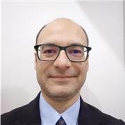 Profesor de Biología y geología imparte clases de ciencias a todos los niveles y en diferentes idiomas (español, catalán, inglés y italiano)