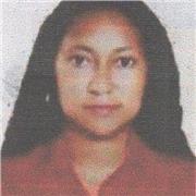 profesora de actica y valores humanos, 
ciudad: Tumaco Nariño