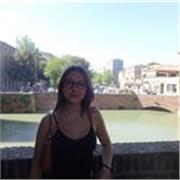 Studentessa Universitaria con certificazione di livello C1 che offre lezioni di inglese dalle elementari in poi !