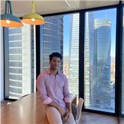 Profesor de portugués para todas las clases y edades