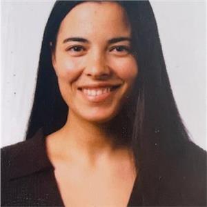 Laura Míguez Sánchez