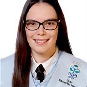 Maestra de educación infantil con mención en educación especial. Refuerzo educativo dirigido a alumnado de 3 a 12 años y NEAE.